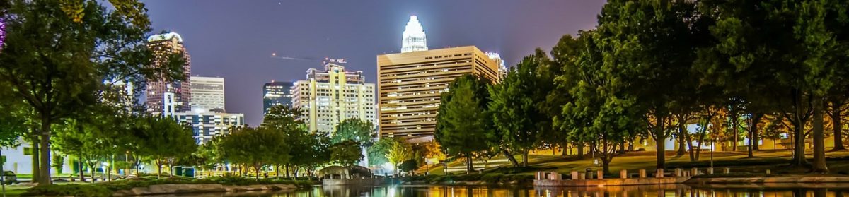 Charlotte Chiropractor Near Me